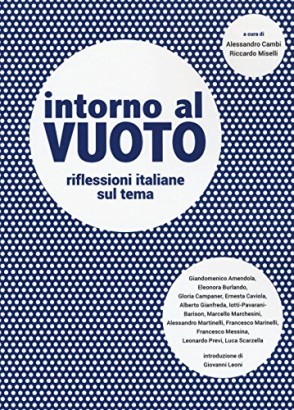 Intorno al vuoto