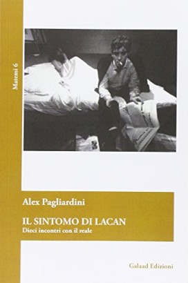 Il sintomo di Lacan