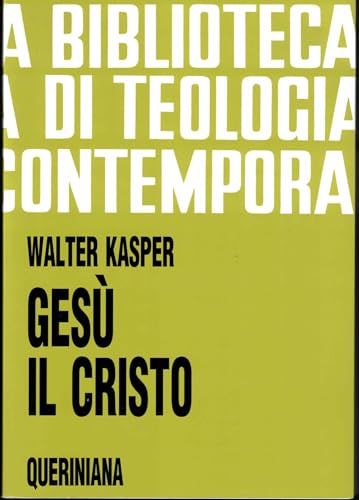 Gesù il Cristo