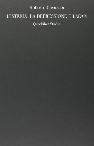 Hystérie, dépression et lactation