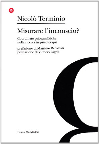 ¿Medir el inconsciente?