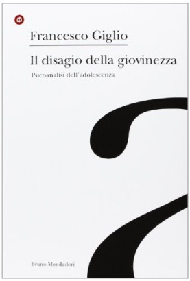 Il disagio della giovinezza
