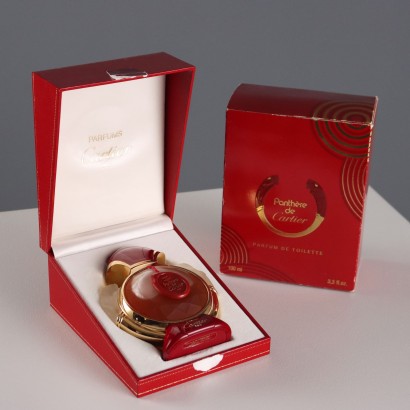 Panthère de Cartier Parfum de Toilette 100 ml