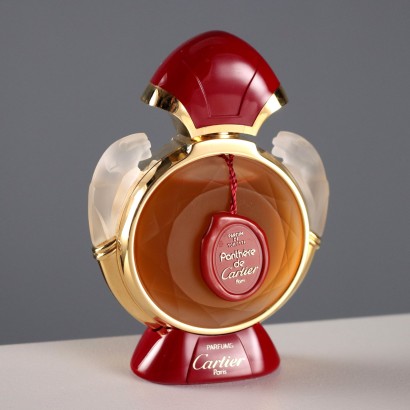 Panthere de Cartier Parfum de Toile