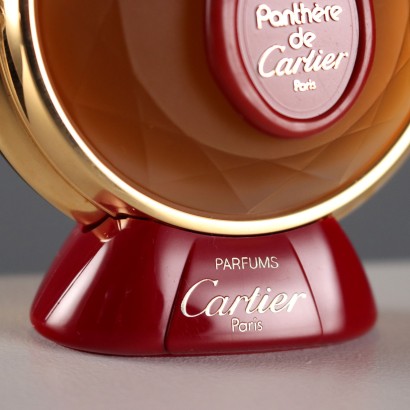 Panthere de Cartier Parfum de Toile