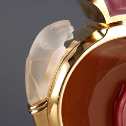 Panthere de Cartier Parfum de Toile