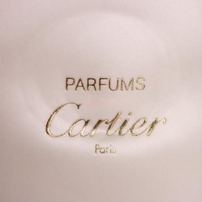 Panthere de Cartier Parfum de Toile
