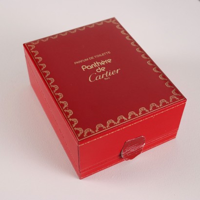 Panthere de Cartier Parfum de Toile