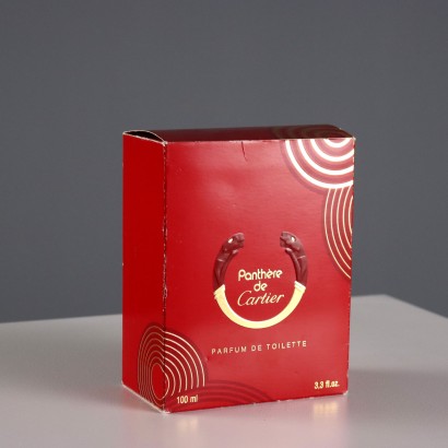 Panthere de Cartier Parfum de Toile