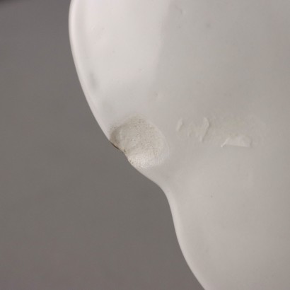 Group of Old Porcelain Saucers