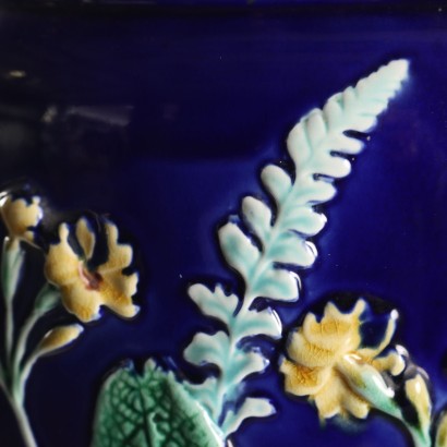 Wedgwo Ceramic Cache Pot