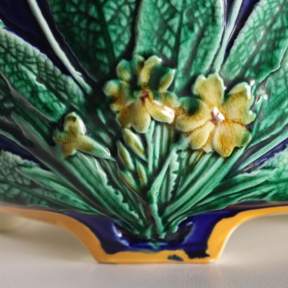 Wedgwo Ceramic Cache Pot