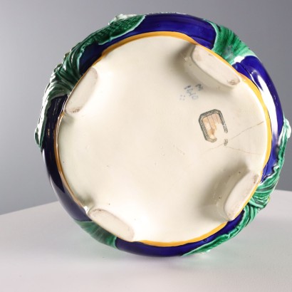 Wedgwo Ceramic Cache Pot