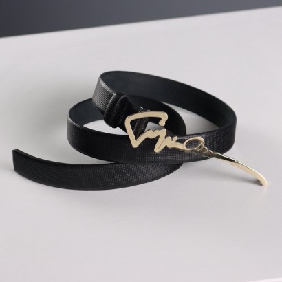Giorgio Armani Belt