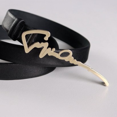 Giorgio Armani Belt