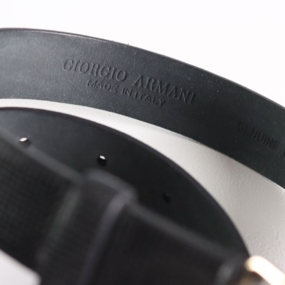 Giorgio Armani Belt