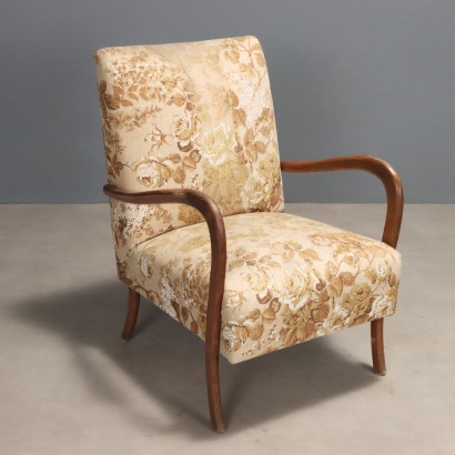 1950s-1960s armchair