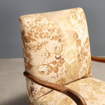 1950s-1960s armchair