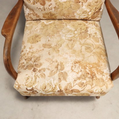 1950s-1960s armchair