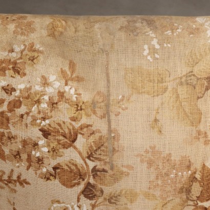 1950s-1960s armchair