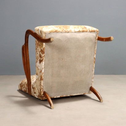 1950s-1960s armchair