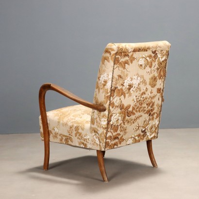 1950s-1960s armchair