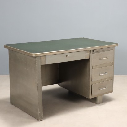 1960s desk