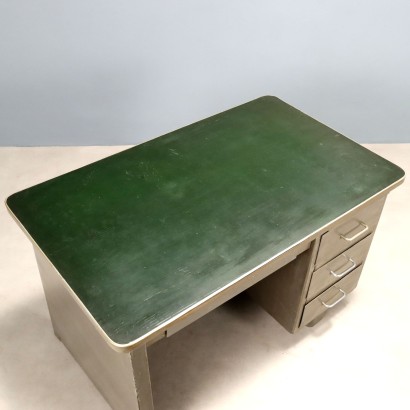 1960s desk