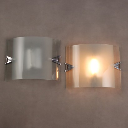 'Velo' Wall Lamps