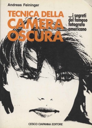 Tecnica della camera oscura