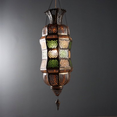 lamp, Lantern Ceiling Lamp