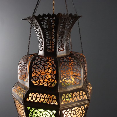 lamp, Lantern Ceiling Lamp