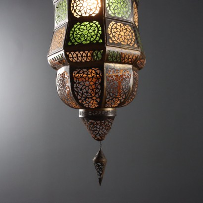 lamp, Lantern Ceiling Lamp