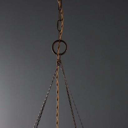 lamp, Lantern Ceiling Lamp