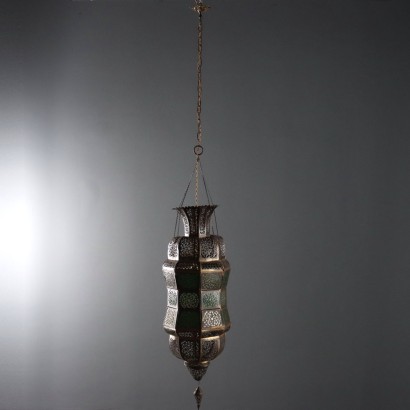 lamp, Lantern Ceiling Lamp