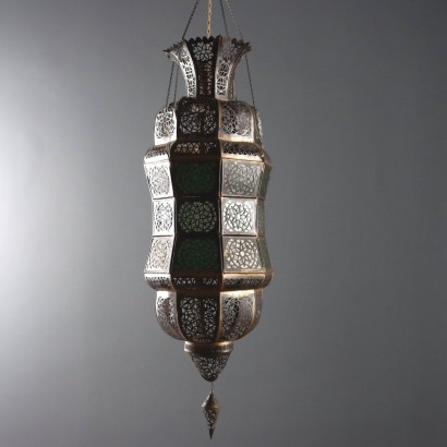 lamp, Lantern Ceiling Lamp