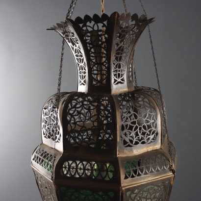 lamp, Lantern Ceiling Lamp