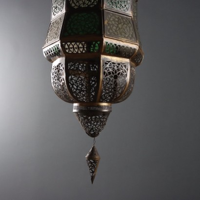 lamp, Lantern Ceiling Lamp