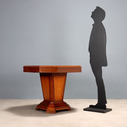 Extendable Table, Extendable Oak Table