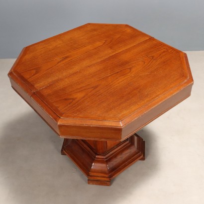 Extendable Table, Extendable Oak Table