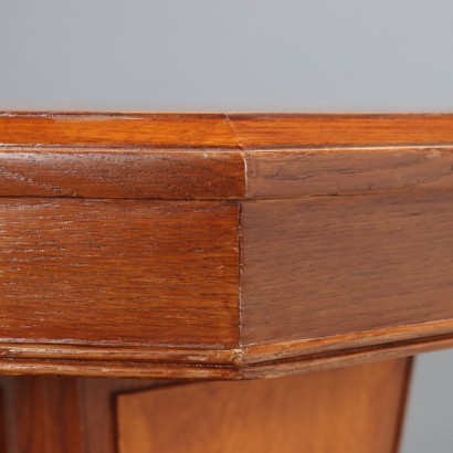 Extendable Table, Extendable Oak Table