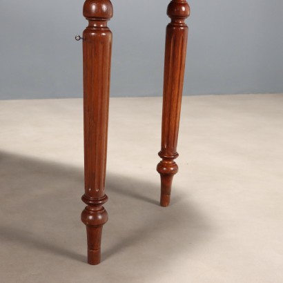 Extendable Table, Extendable Oak Table