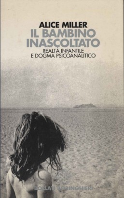 Il bambino inascoltato