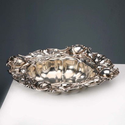 Sterling Silver Centerpiece Whiting Manufacturing Company N.Y.