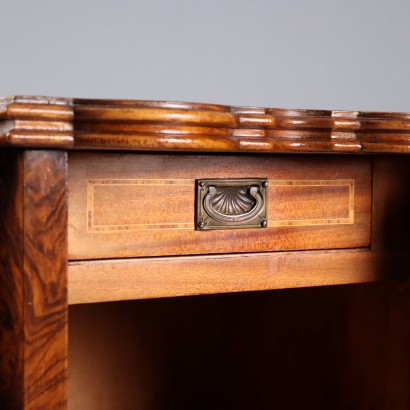 Table de chevet Art Déco