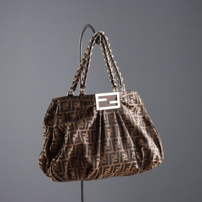 Bolso vintage Fendi Mia