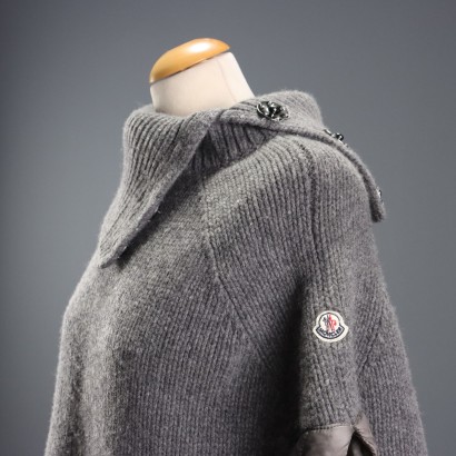 Moncler Wollcape