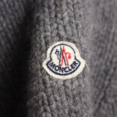 Moncler Wollcape