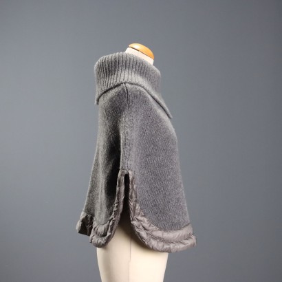 Moncler Wollcape