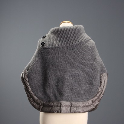 Moncler Wollcape